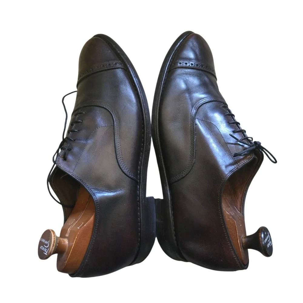 Allen Edmonds 
